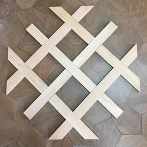 Manufacturing Process